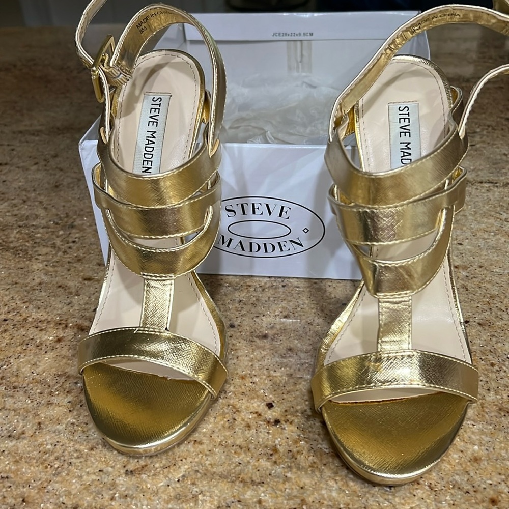 Steve Madden
